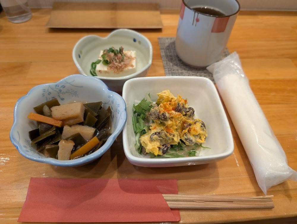 開運お料理 愛喜楽 赤羽