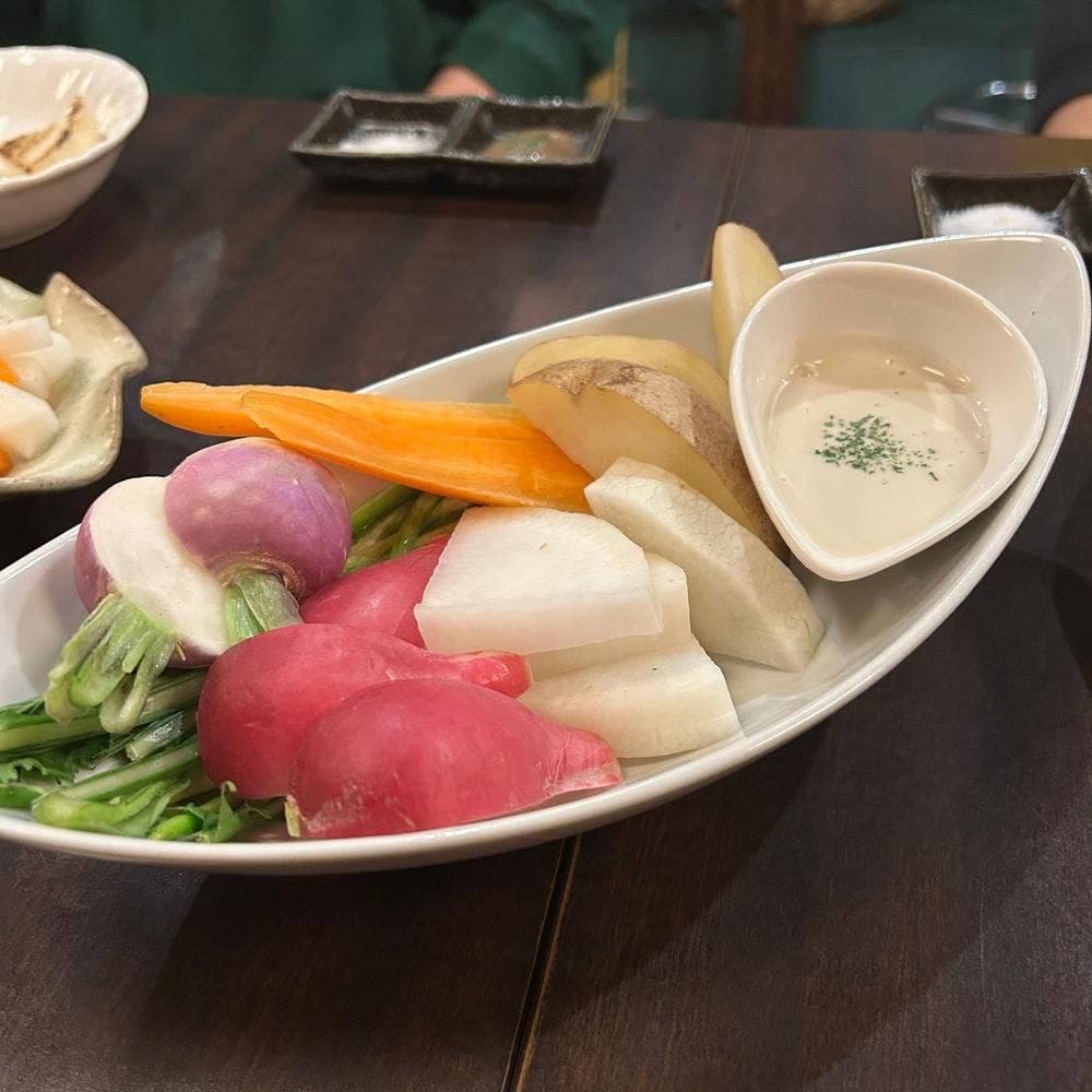 ベジバルひかり荘