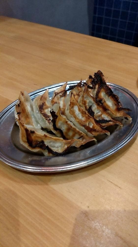 餃子のかっちゃん 千日前店