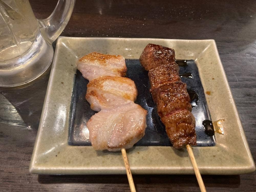 ます家 芝大門店