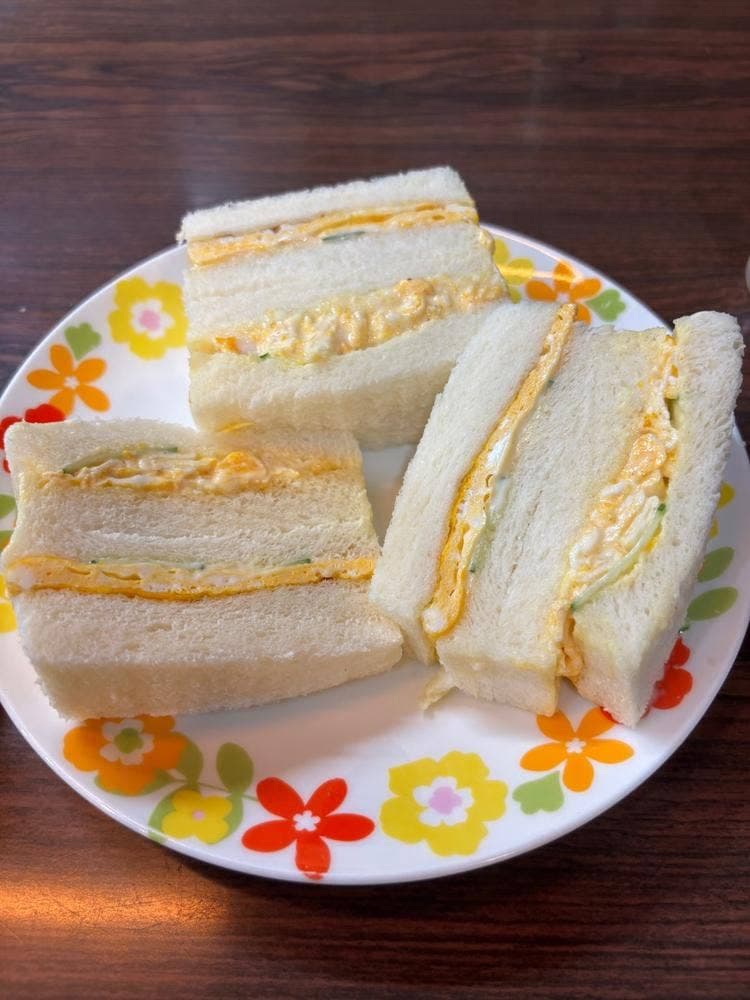 tea room SMELL スメル