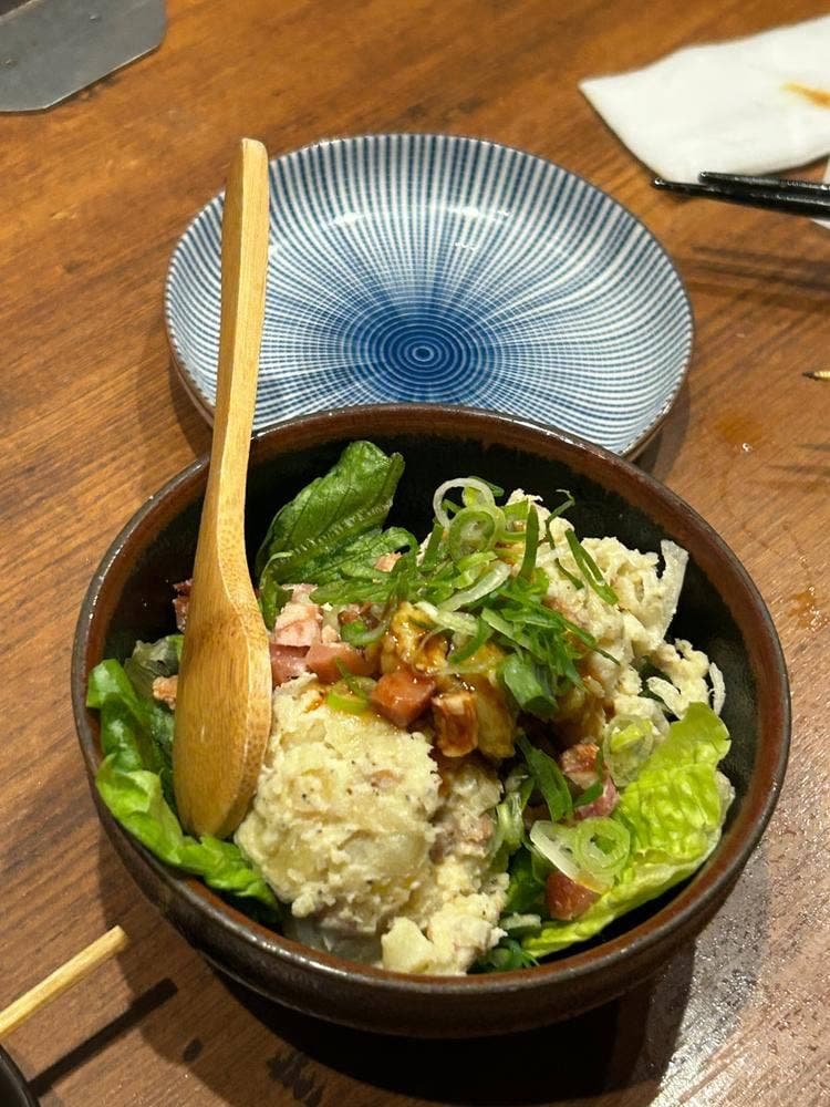 三代目 鳥メロ 原宿店