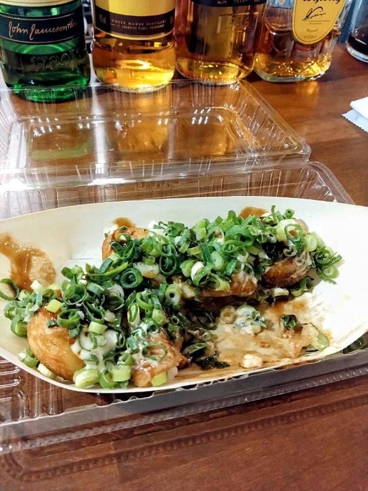 くりーむみっくす本舗 薬院店