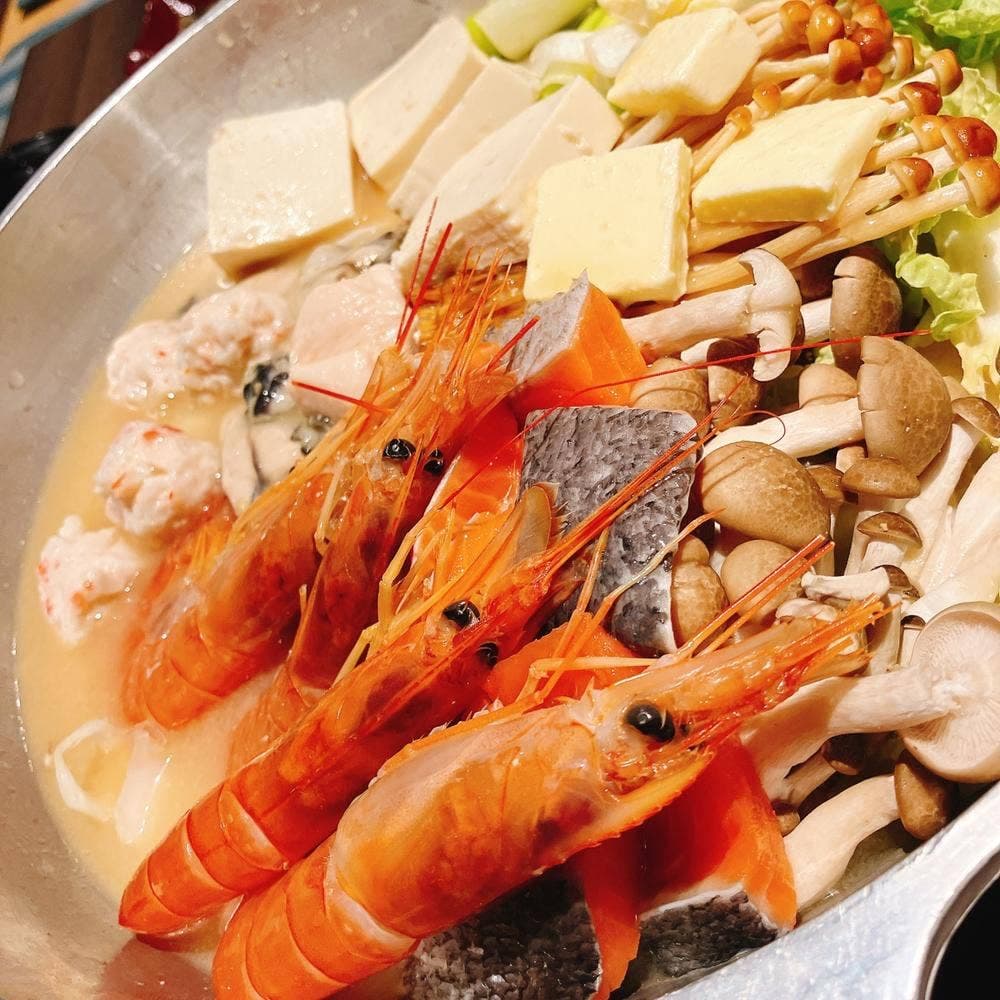大地の恵み 北海道 新宿東宝ビル店