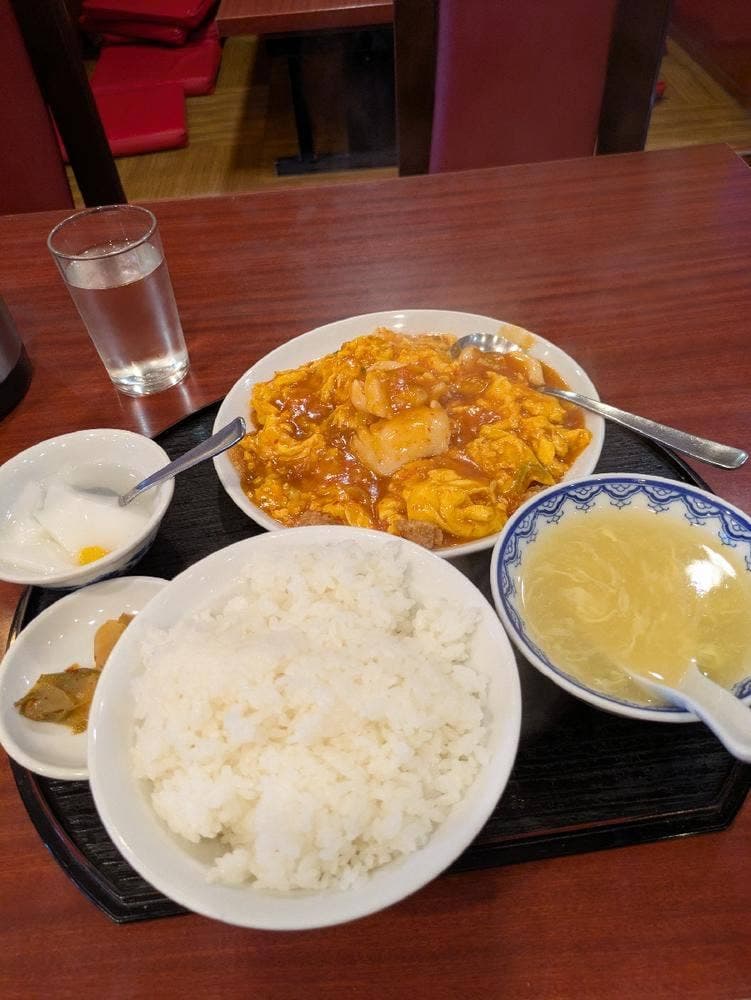 銘菜館 中原店