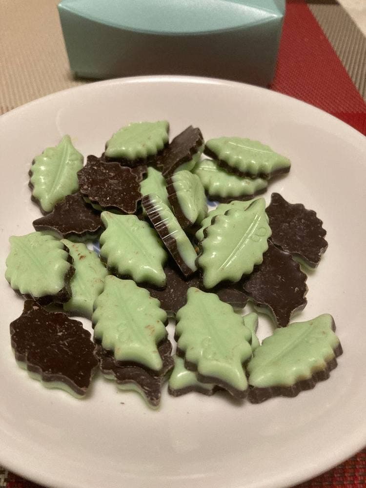 ショコラティエ・エリカ