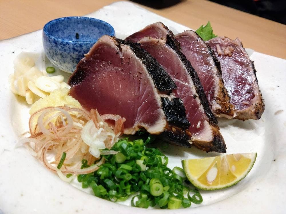 お魚総本家 池袋西口店
