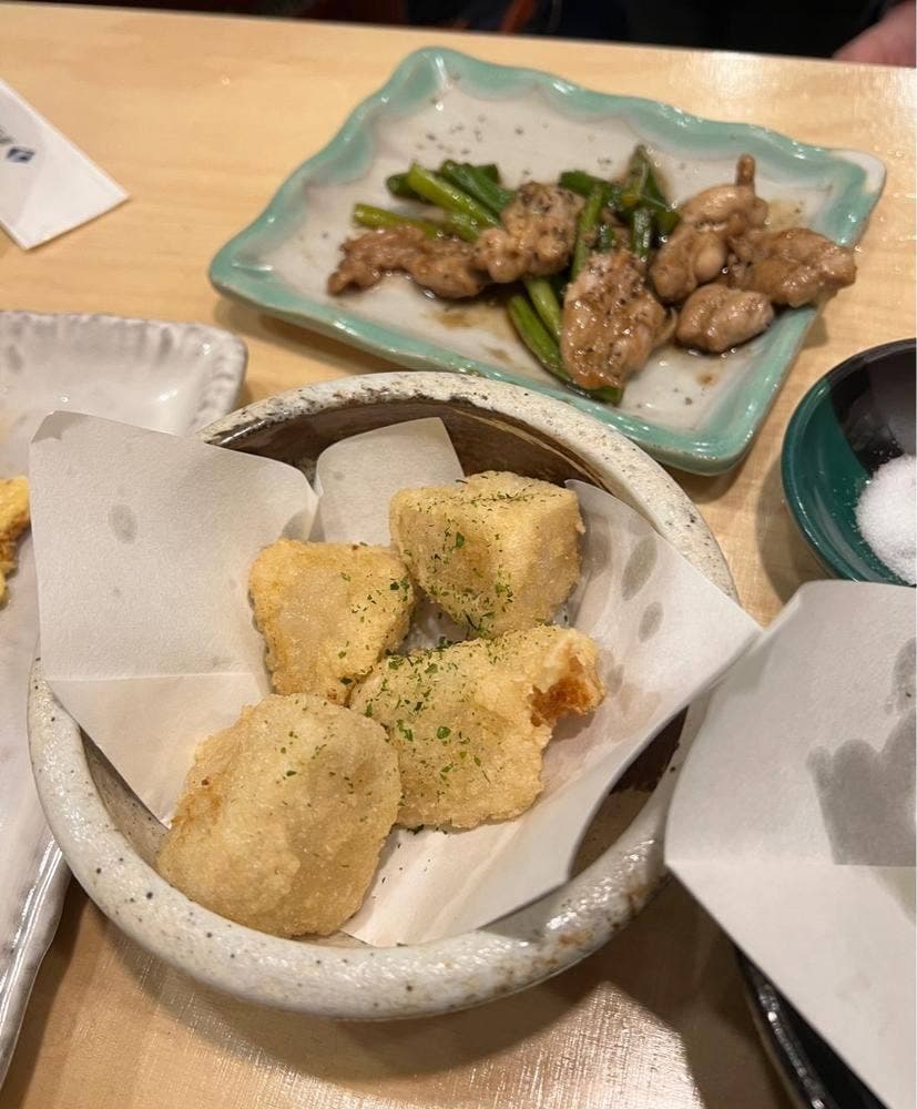 一軒め酒場 神田南口店