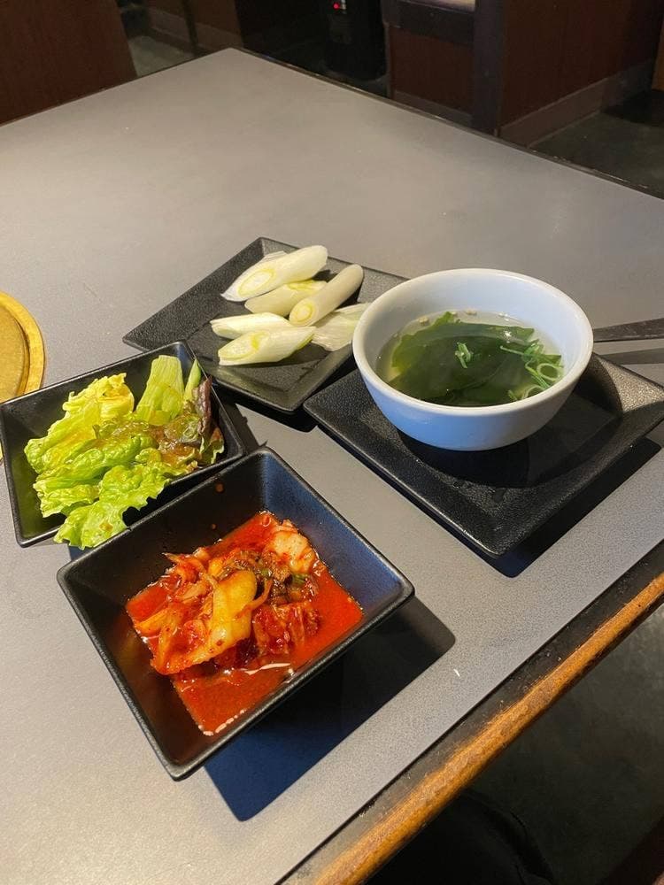 焼肉倶楽部 いちばん 巽店