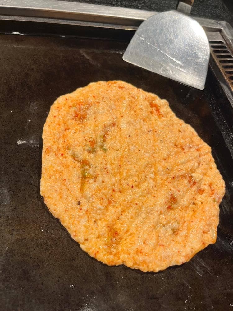 浅草もんじゃ 土蛍 二子玉川店