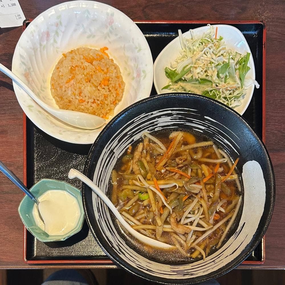 本格中華料理 永利 六本木店