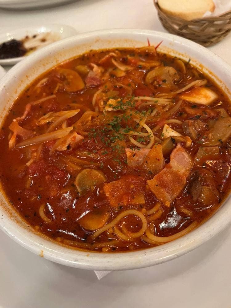 キャンティ 本店 笹塚