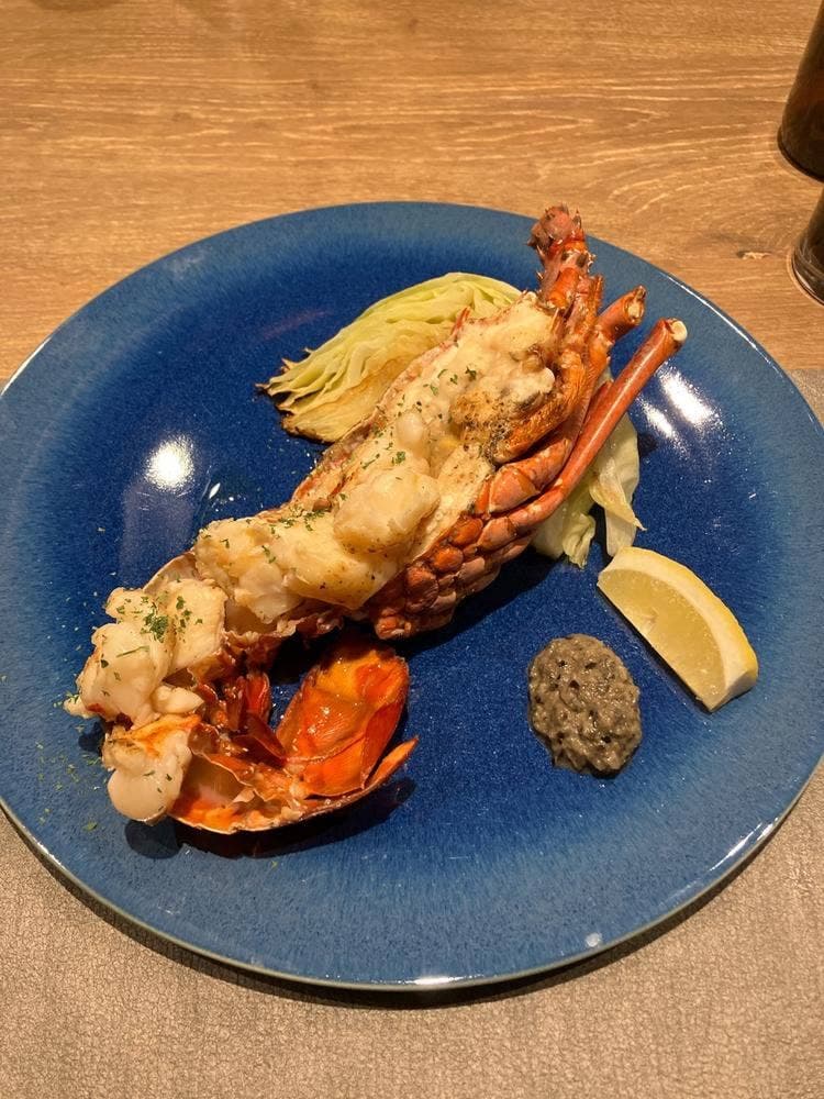 鉄板焼 美安 川崎