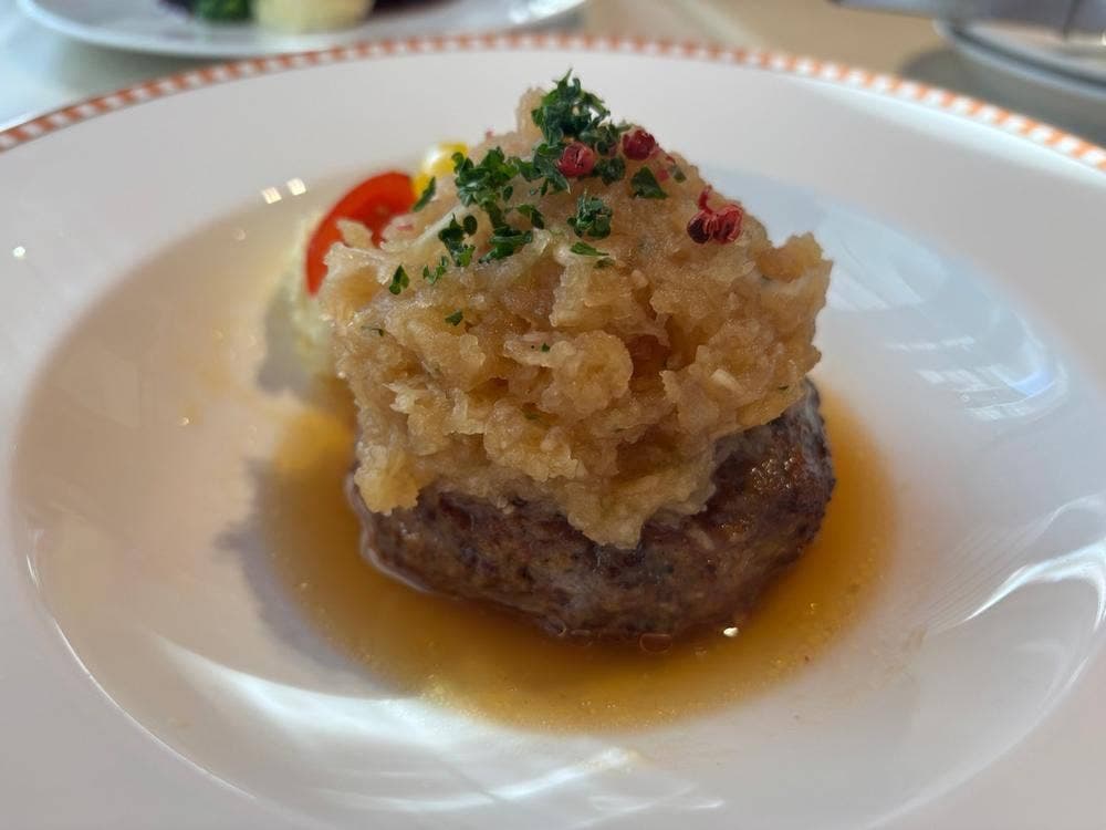 俺の洋食 ボナペティピコ