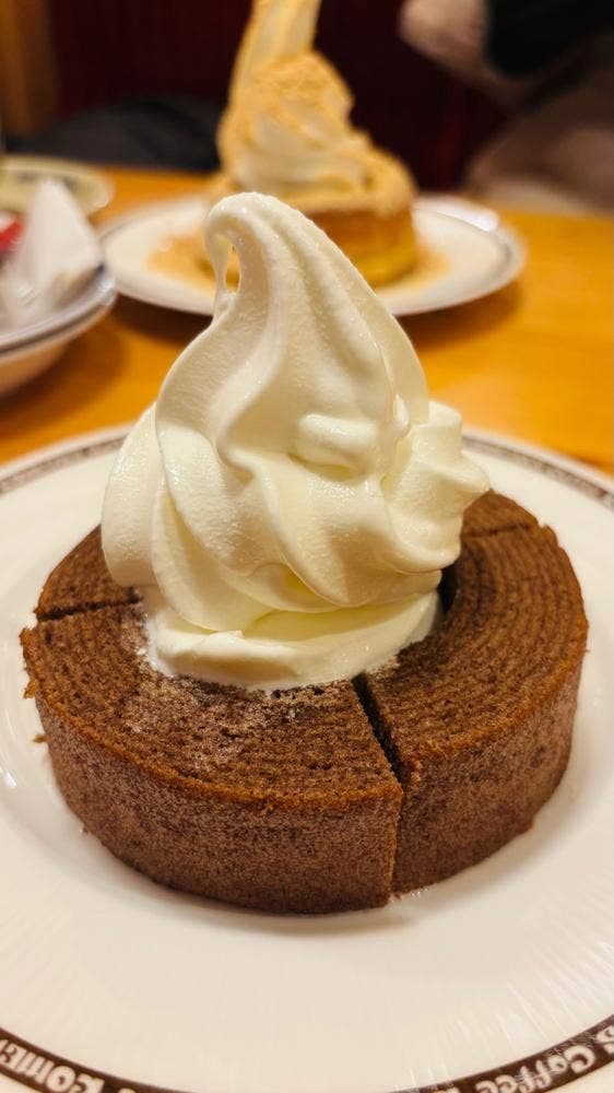コメダ珈琲店 鶴見緑地公園店