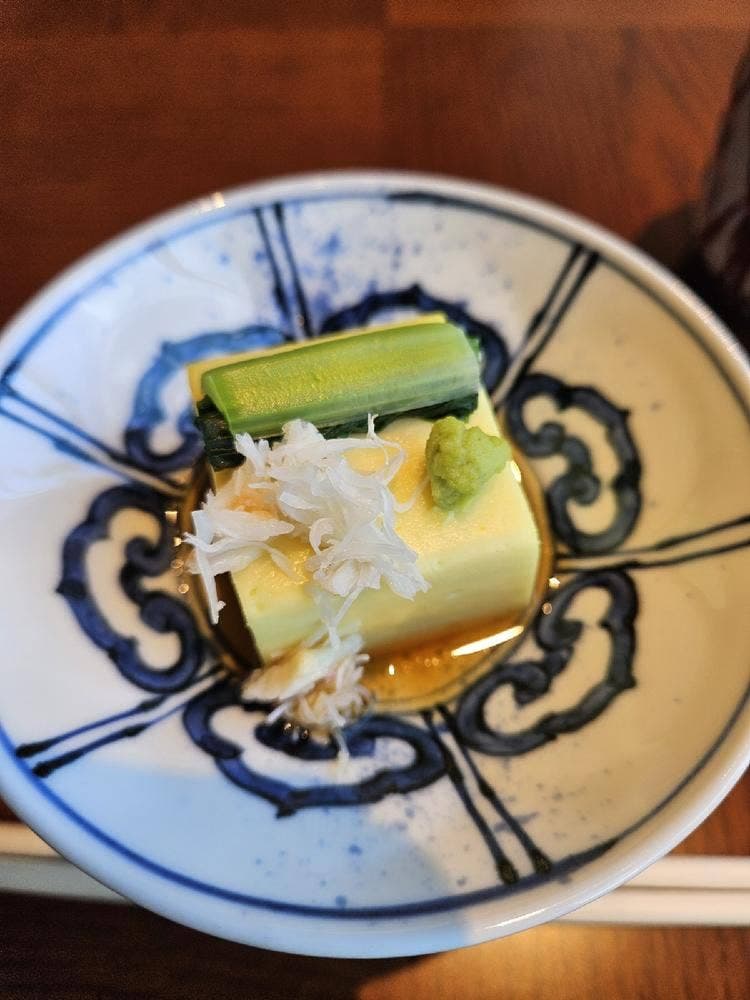 日本料理 八千代