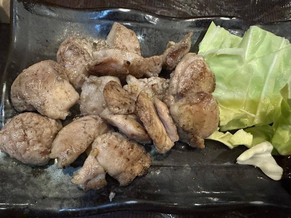 とりや なんじゃこりゃ