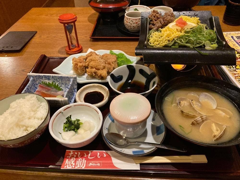 みほり峠五日市店