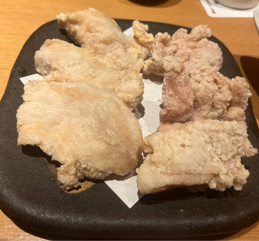 やきとり宮川 豊洲店