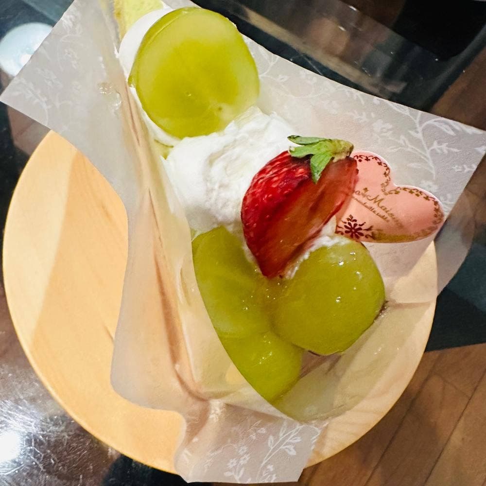 ラ・メゾン アンソレイユターブル パティスリー アトレ恵比寿店