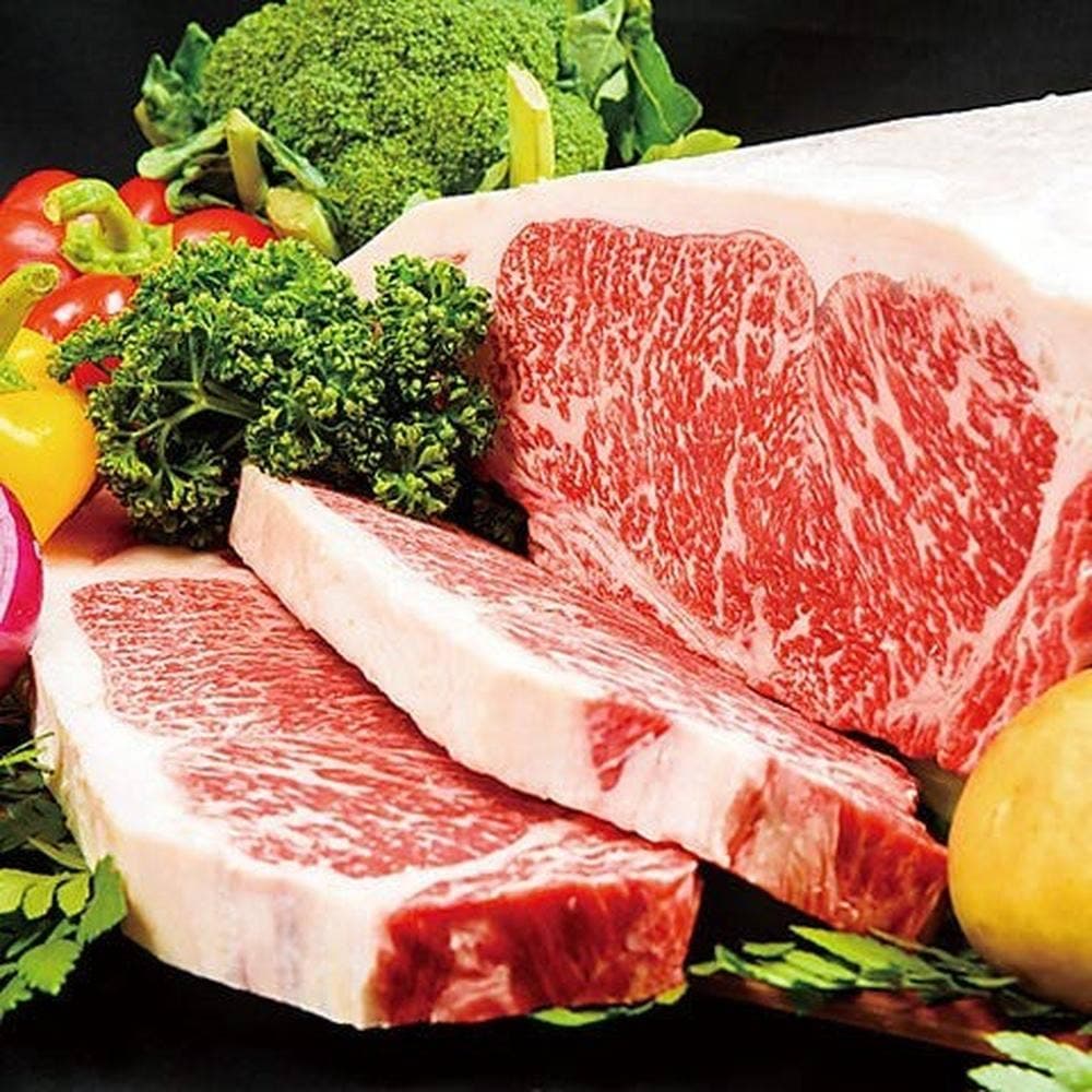 焼肉 みなほっ しんきん牛一頭買い