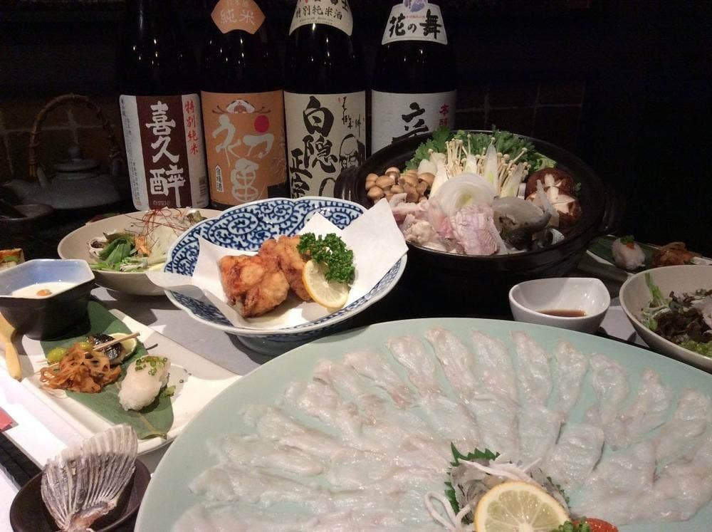 旬彩酒房 小梅