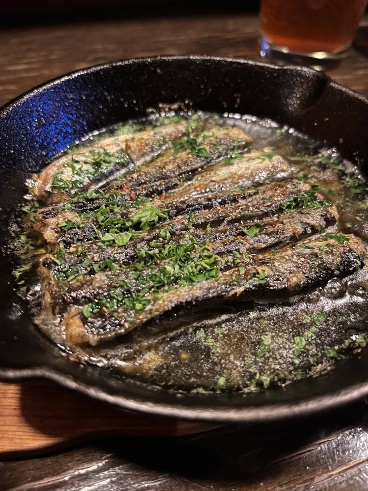 Dining Bar YA‐NA‐GI