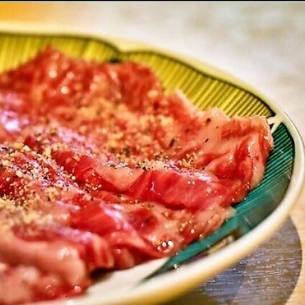 焼肉ホルモン こじま