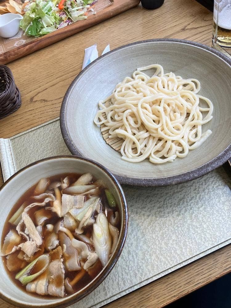 相武カントリー倶楽部 レストラン