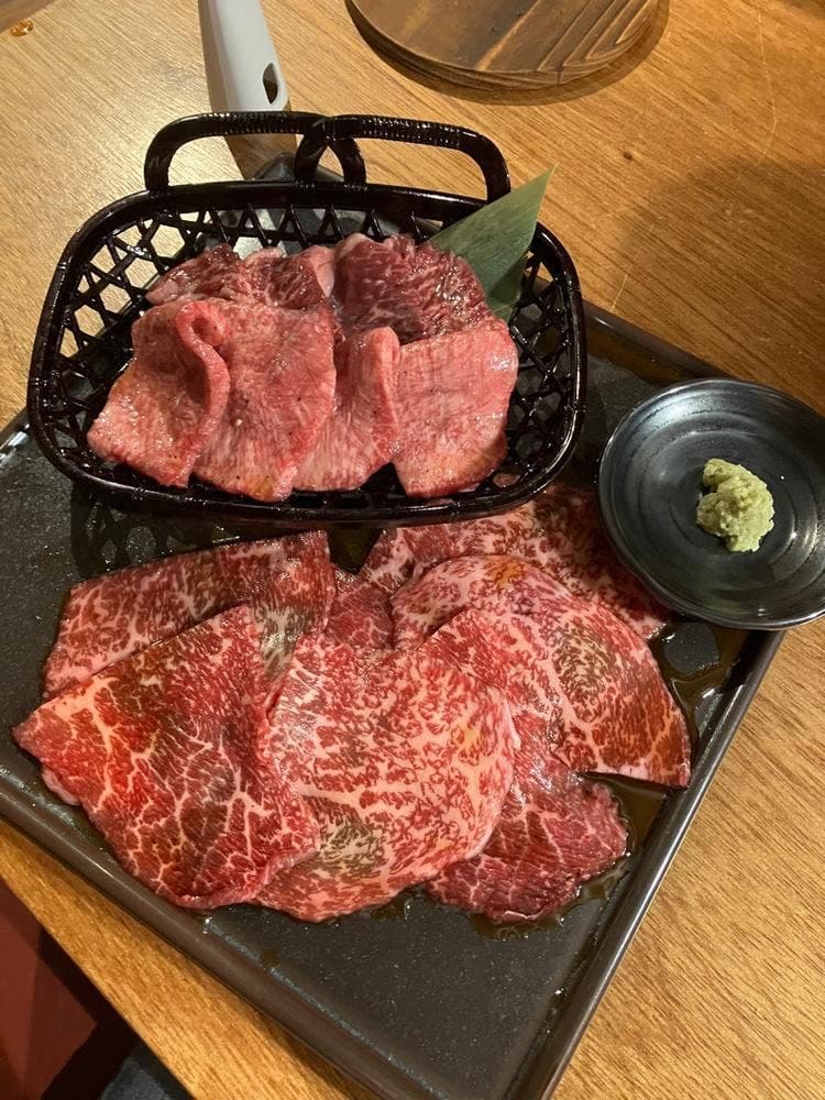 東所沢 たれ焼肉のんき
