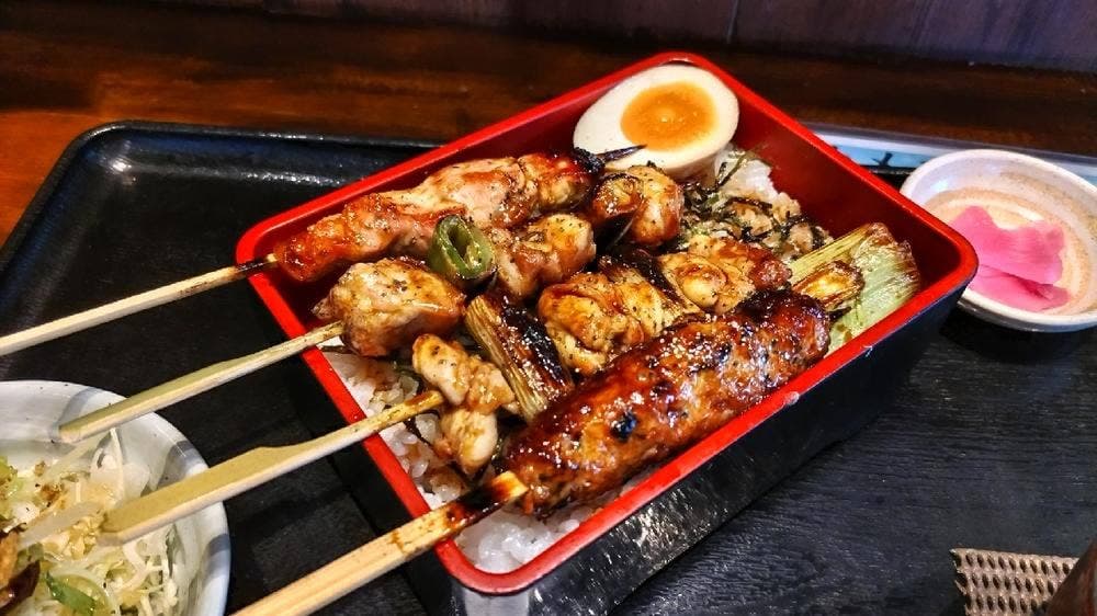 東京串焼倶楽部 神田店