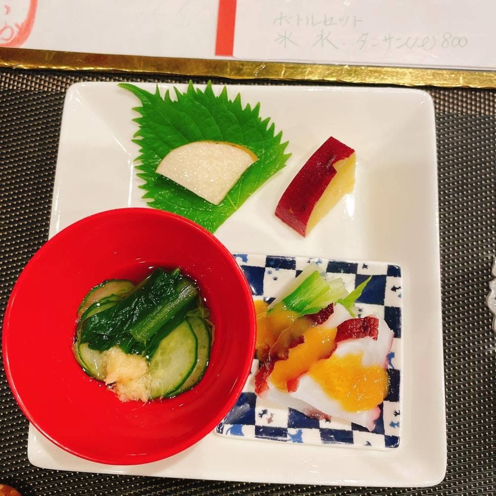 オホーツク 海華