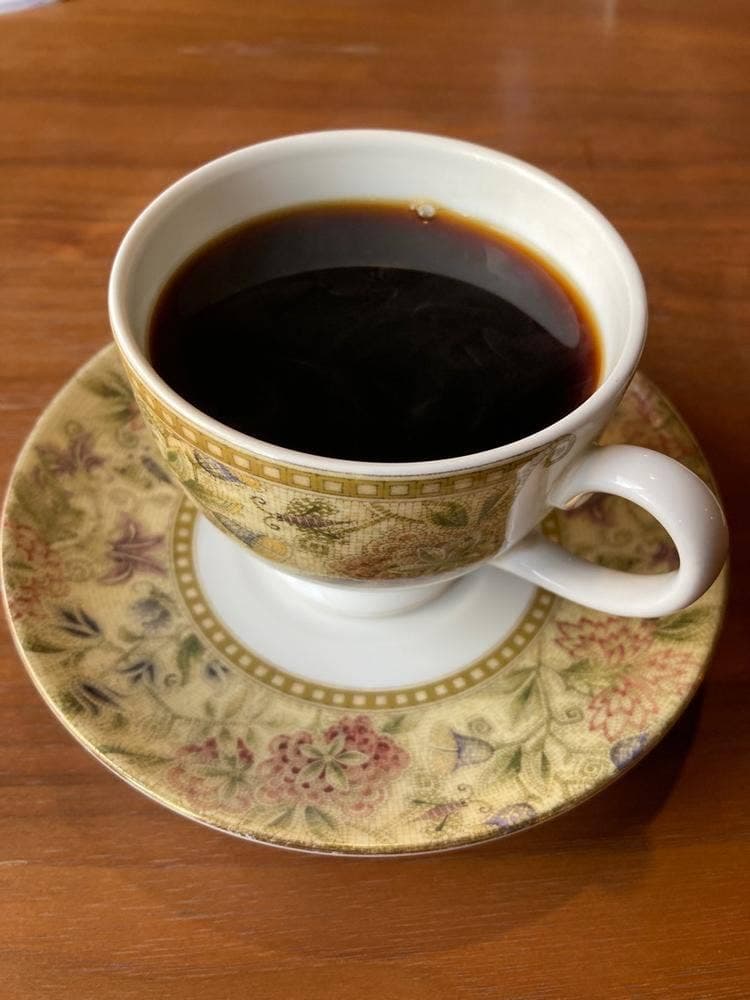 Canadian Coffee Shop