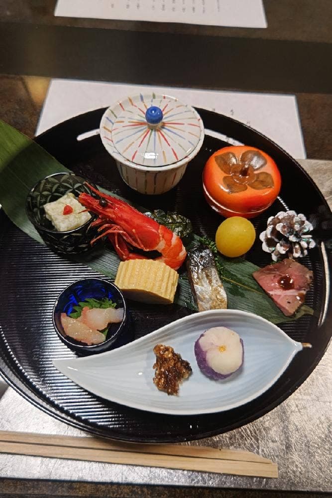 厨 花膳