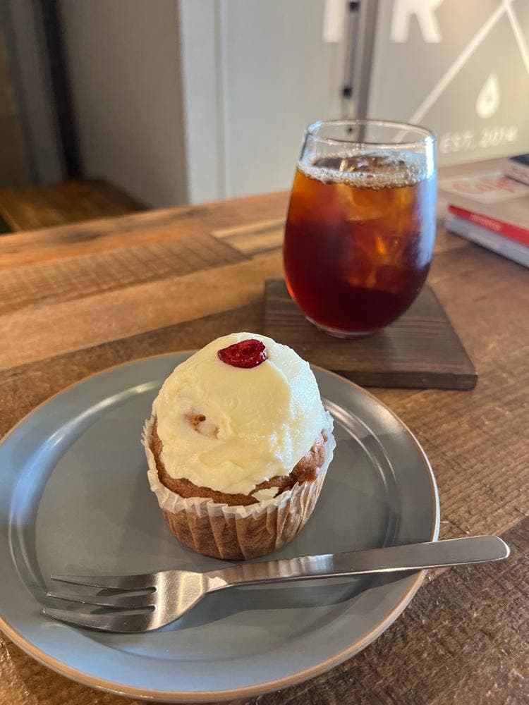 TRUNK COFFEE LAB 東別院