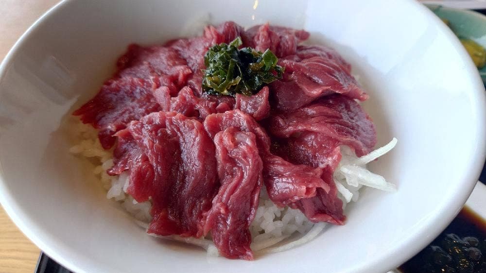 レストラン 湖彩 諏訪湖SA下り