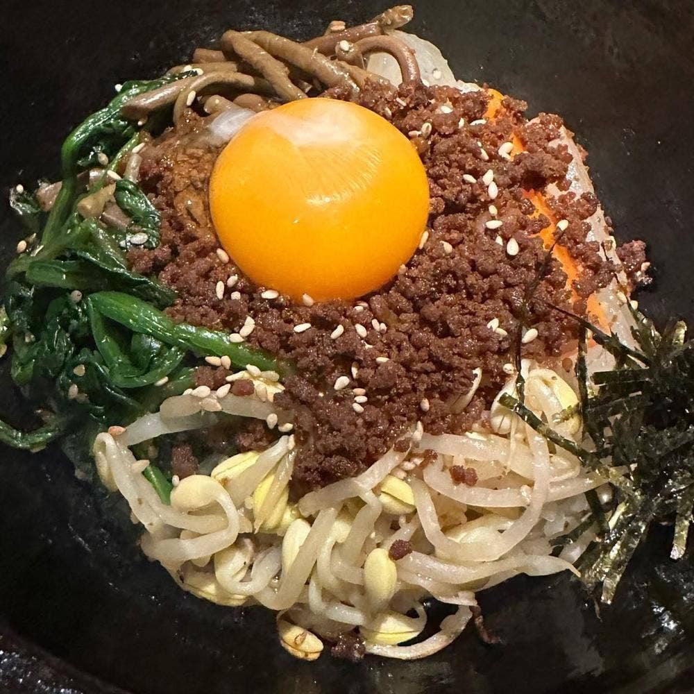 長者町 焼肉 輪心