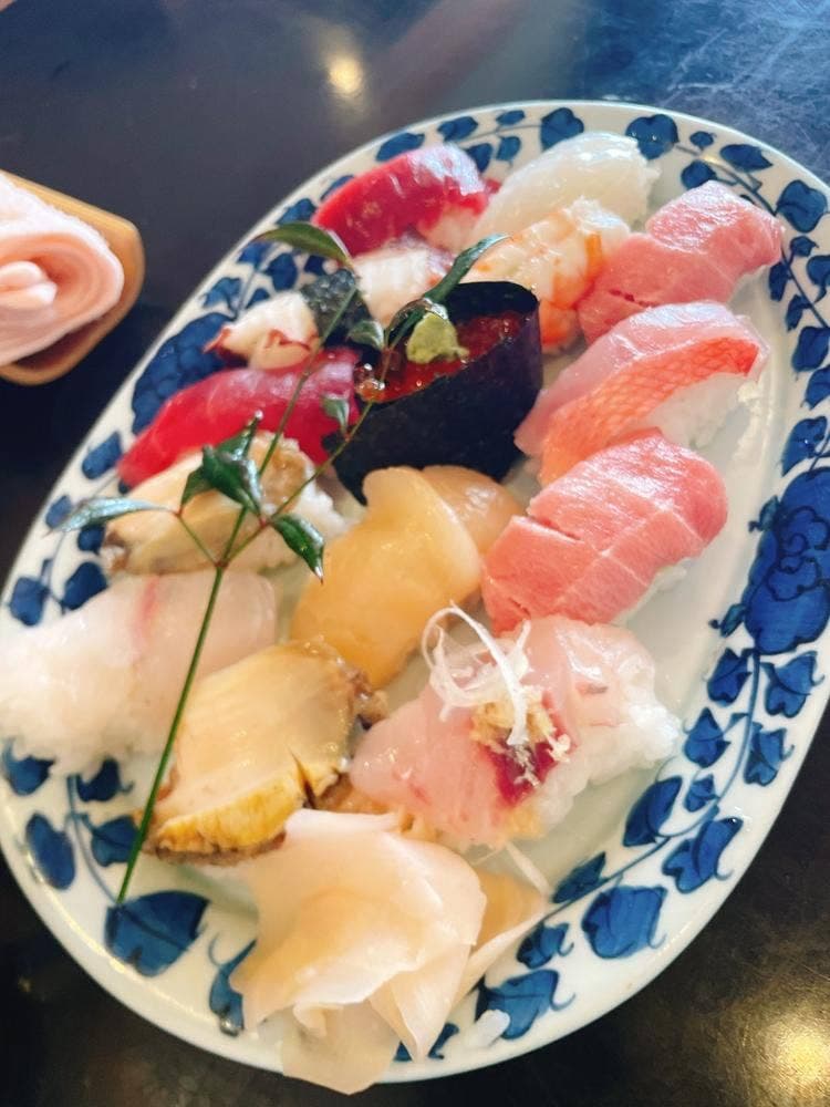 蕎麦処 葉山 鰹