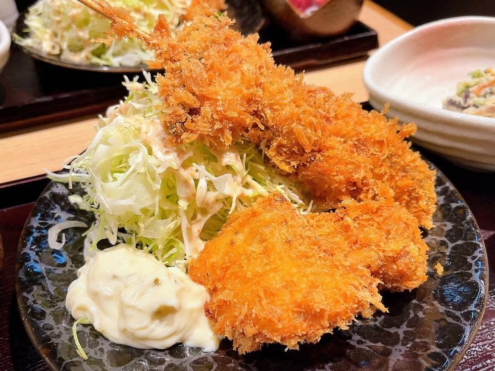 近大卒の魚と紀州の恵み 近畿大学水産研究所 銀座店
