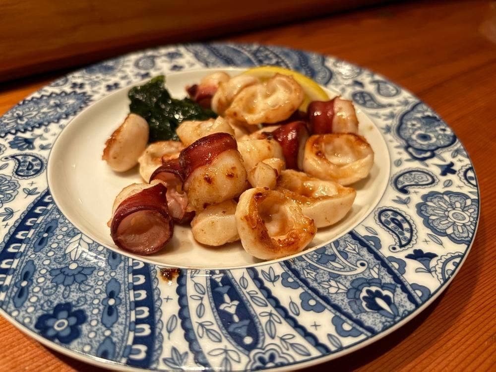 OSAKAきっちん。人形町店