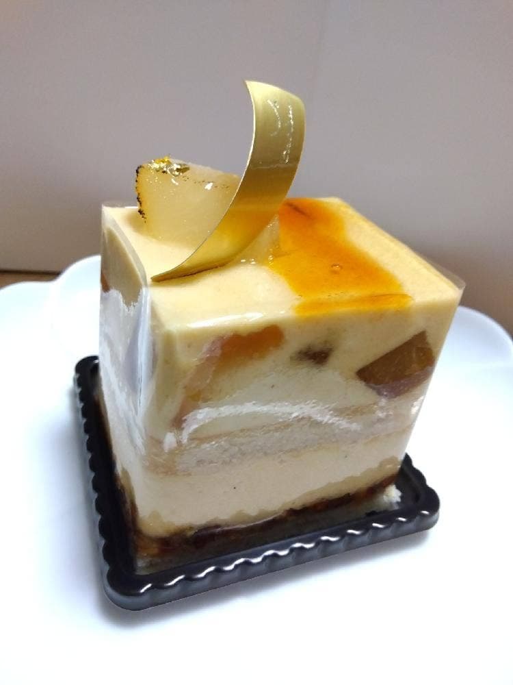 パティスリー アンカド