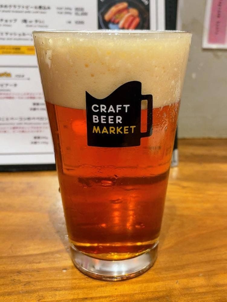 CRAFT BEER MARKET 神保町店