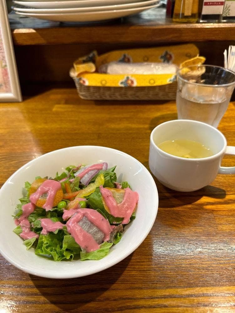 美味これくしょん 神田倶楽部