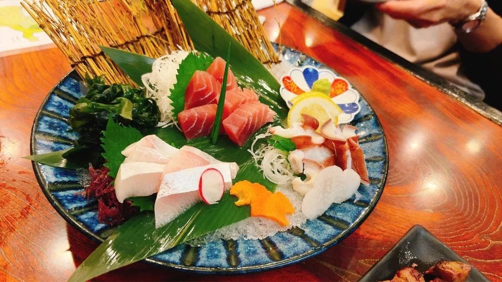 ぜっこうちょう 其の八 扇橋店