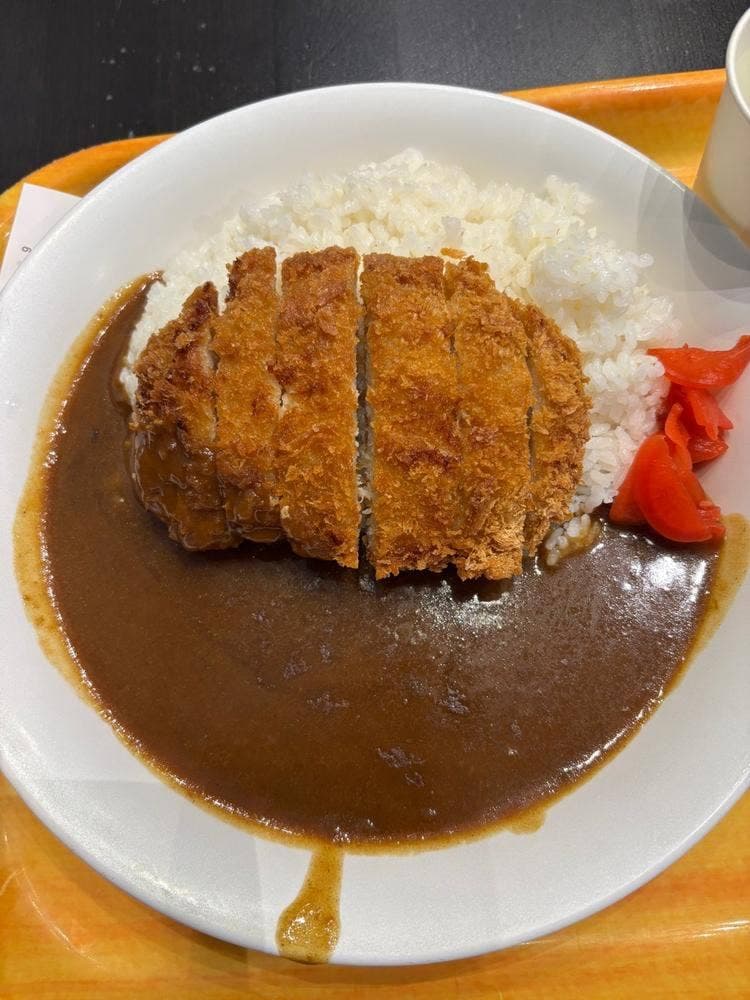 M1プレート 海老名SA店