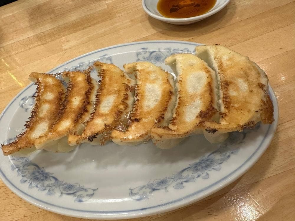 ぎょうざの満洲 JR京橋駅店