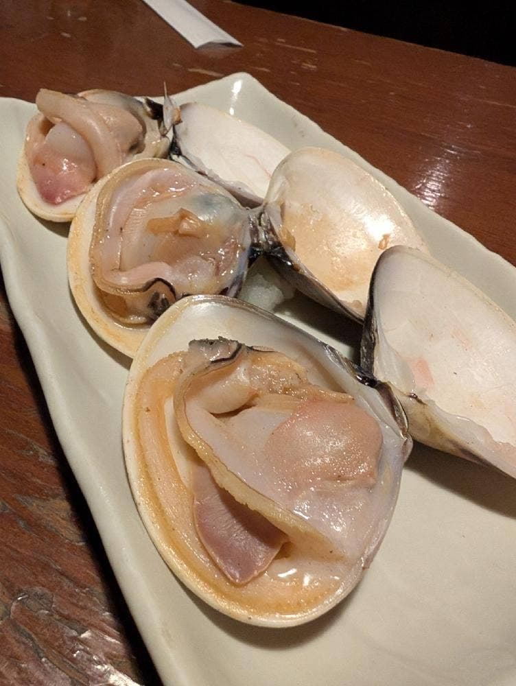 炉端焼き うだつ 横浜野毛本店