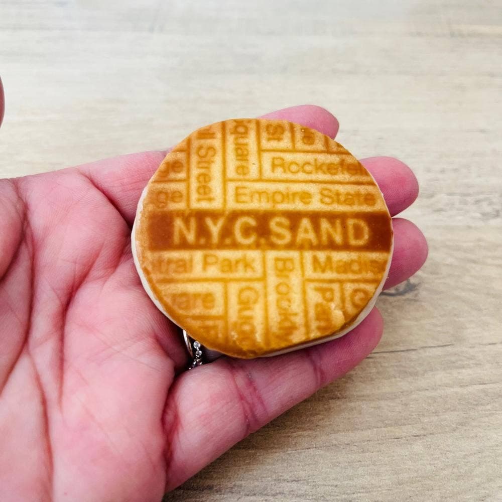 N.Y.C.SAND そごう横浜店
