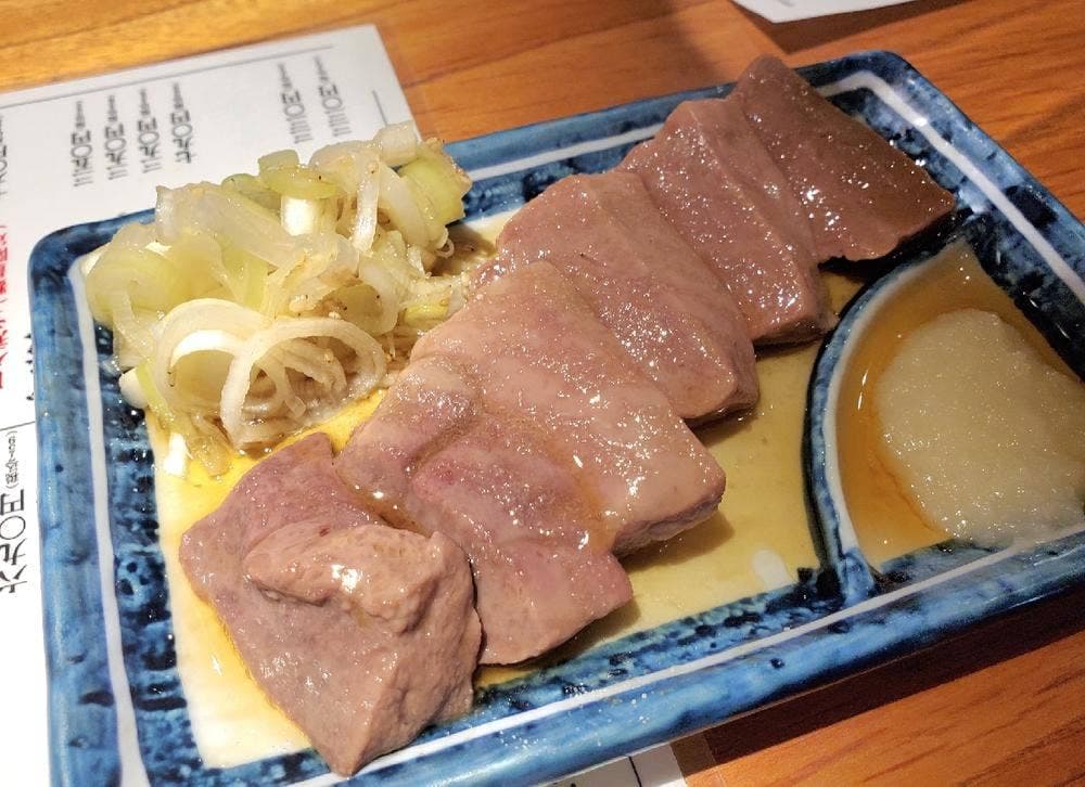 新宿三丁目ふじ屋ハナレ