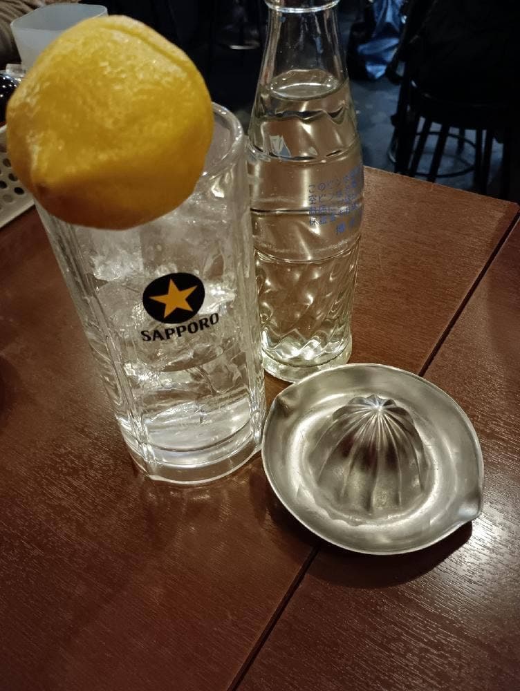 もつ焼きばん 三軒茶屋店